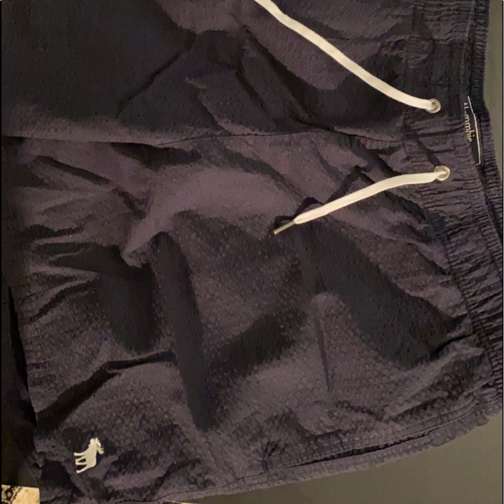 Abercrombie Bathing Suit